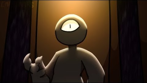 RUNNING WITH THE WOLVES // DOORS AMV