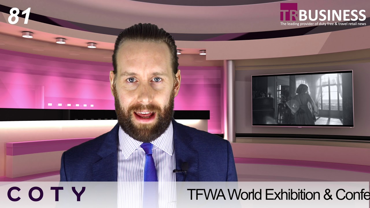 TRBusiness 90 Second News 21.01.21