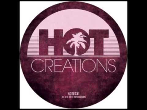 HOTC031 Digitaria - Mystic Flow