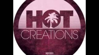 HOTC031 Digitaria - Mystic Flow