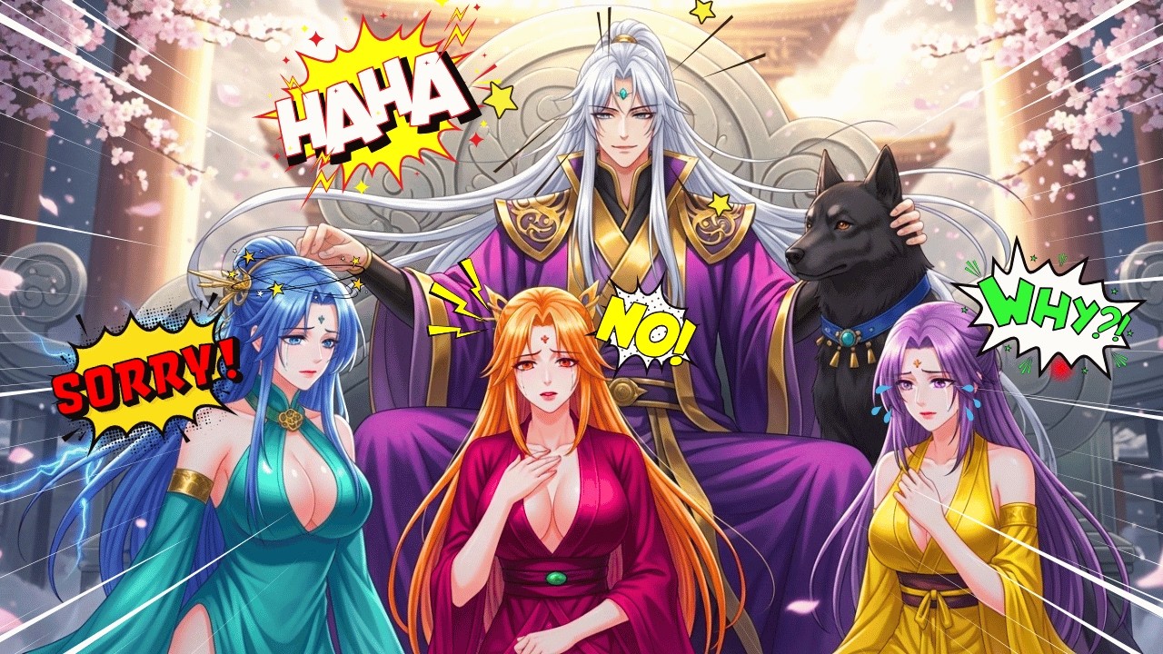 Me TRAICIONARON por un MENDIGO, Renací y ahora prefiero entrenar a un PERRO | Resumen Manhwa