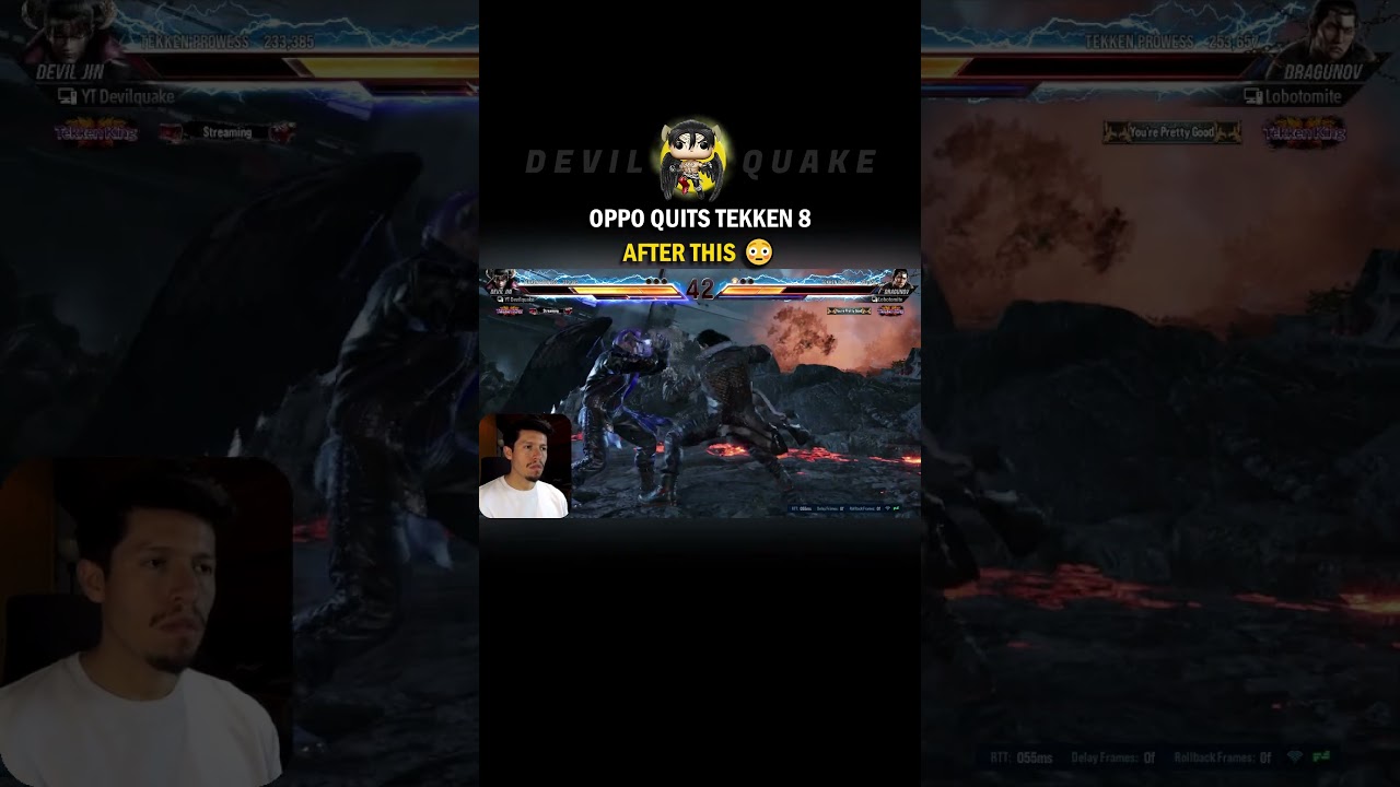 how to make oppo quit 