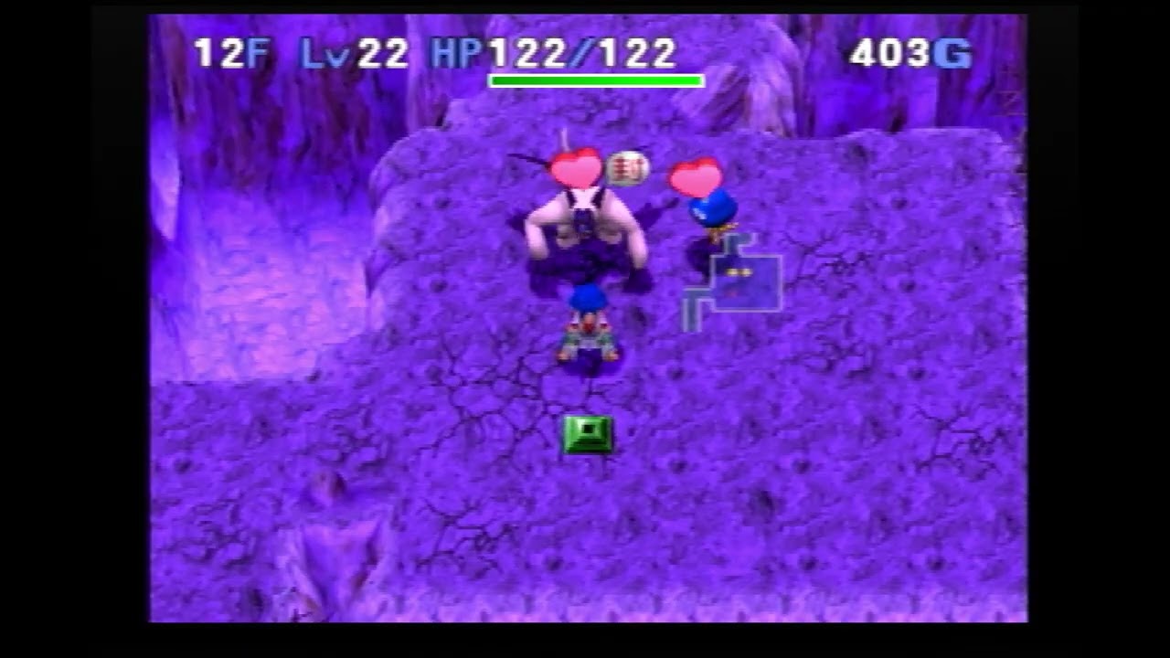 ドラゴンクエストキャラクターズ トルネコの大冒険3 不思議のダンジョン #Vol 17