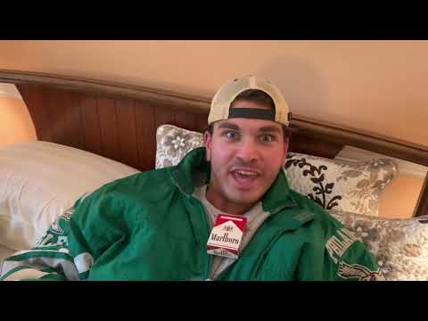 Delco Guy - Eagles Home Opener (Philly fans be like)
