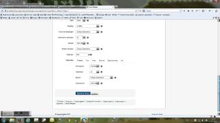 Tabjes Voor Wall Opties