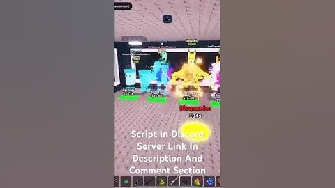 Best Steal A Brainrot Script Join Discord Server For The Script #script #stealabrainrot #fypシ