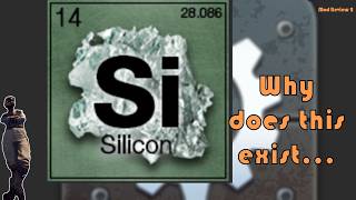 Silicon l Satisfactory mod reviews 2