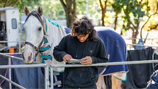 Young Riders S04 E05 Young and Junior