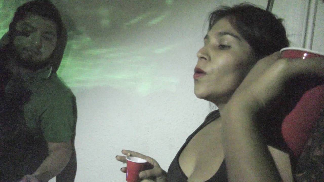 Expoweed Party MEXICAN DABBING