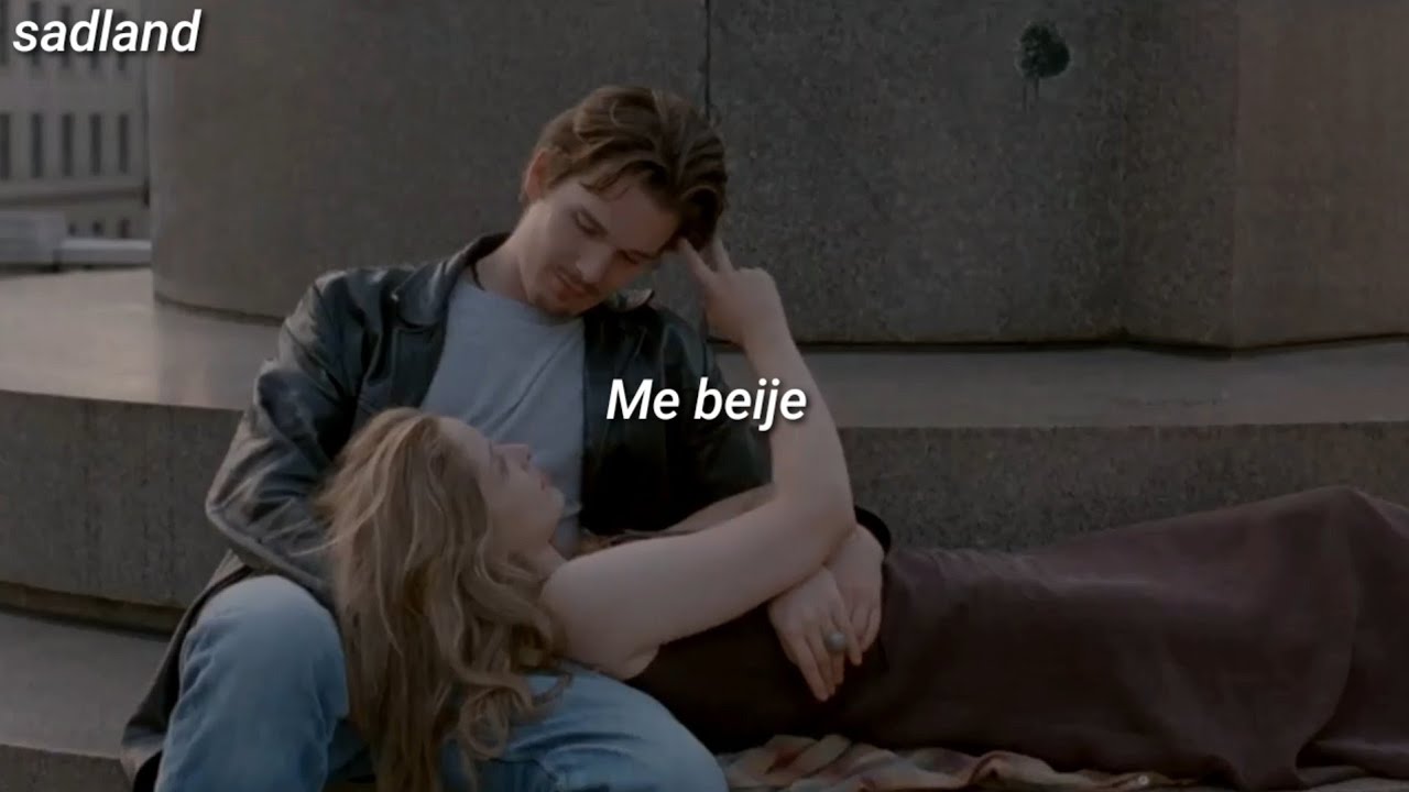 Je Te Laisserai Des Mots Film