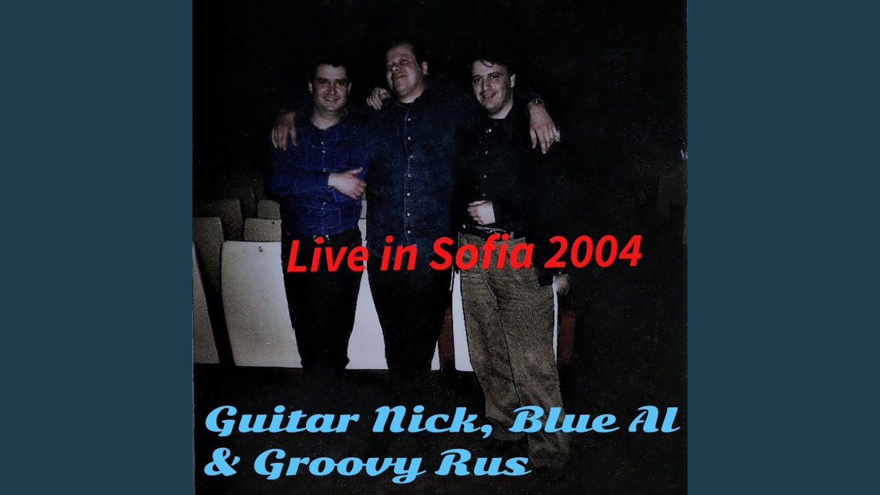 Good Morning Blues (Live)