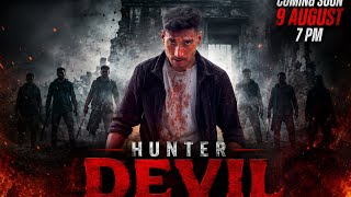 Devil hunter movie trailer