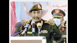 حقيقة بداية الحرب بين الجيشين السودانى والاثيوبى