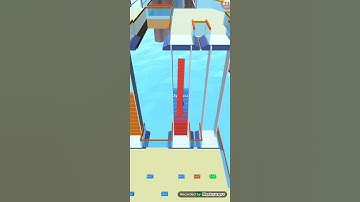 Bridge Race level 571