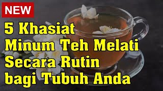 TERMURAH TEH CAP BOTOL HIJAU MELATI ISI-25 PCS