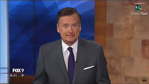 Roasting Tom Lyden (Full)