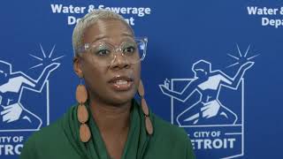 DWSD Employee Spotlight: Carla C.