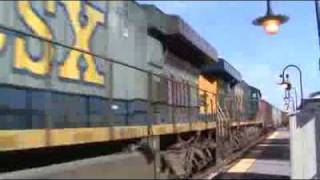 CSX E725-09