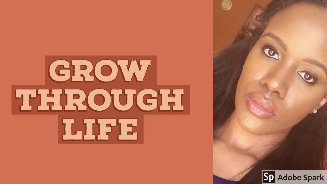 Grow Through Life 