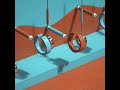 Loop Animation: Loop -263🌀  #animation #aftereffects #art #blender #d #effects #follow #followloop