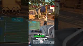 Driving the Bus: From Stops to System Secrets! #shorts #BusSimulator27