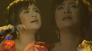 Giọt nắng bên thềm - Thanh Lam (Liveshow Lam xưa)
