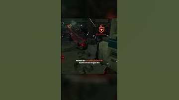 More great NPC dialogue | Prototype 2 #shorts