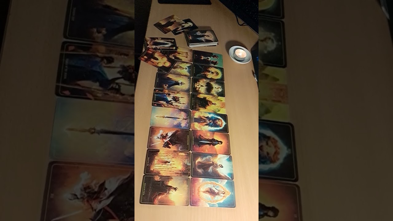 💚💛🧡🩷❤️Visszatér, de....