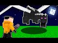 HO CREATO L'ENDER DRAGON SEGRETO DELLA BIG VANILLA !