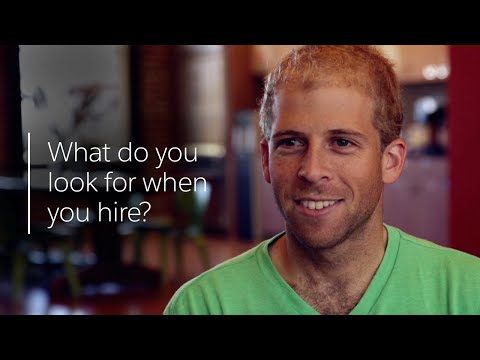 How to Hire – The Small Business Spotlight Series with Dealstruck - How to Hire – The Small Business Spotlight Series with Dealstruck