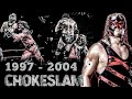 Kane S Hardest Chokeslams Moments WWE 1997 2004