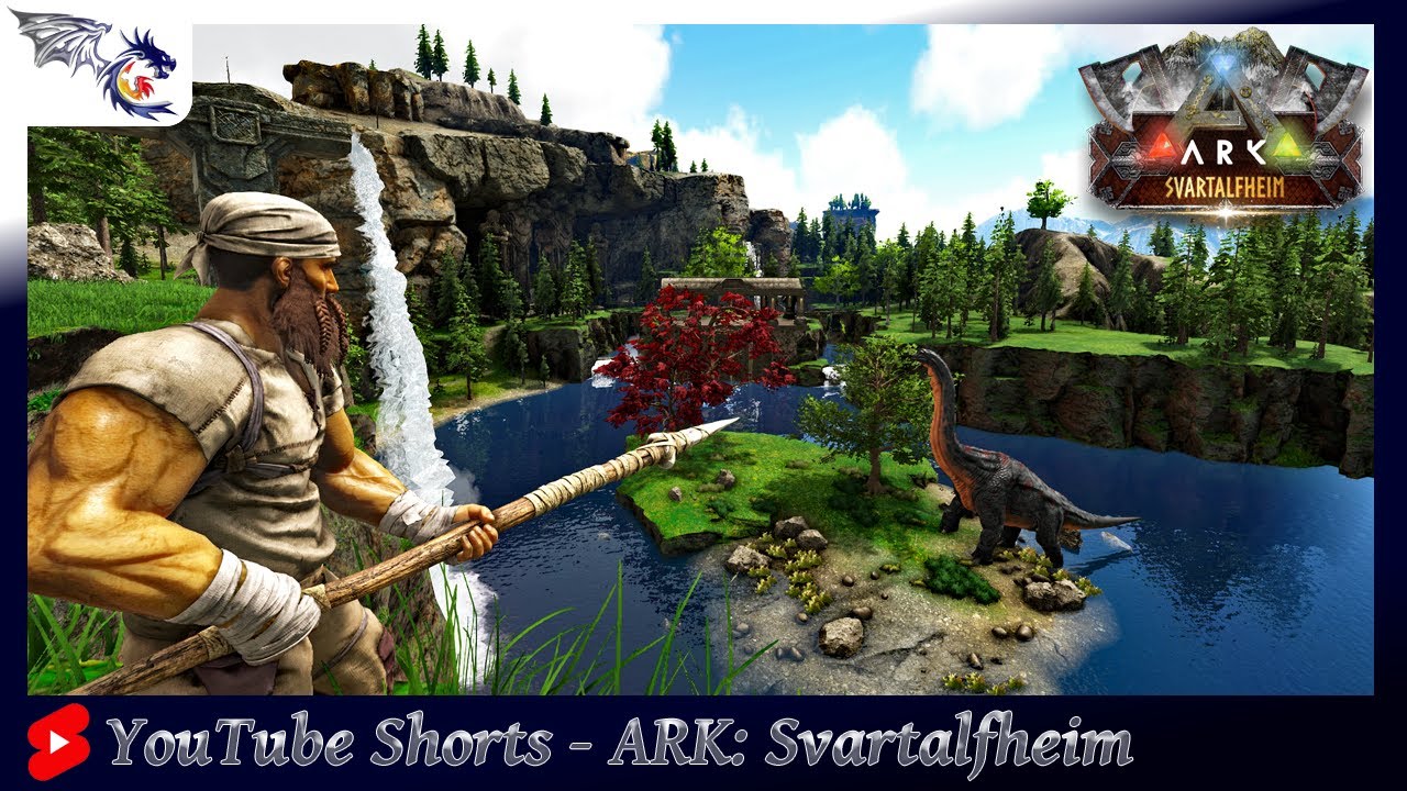 The Magmasaurs Are Getting Smarter | ARK: Survival Evolved 