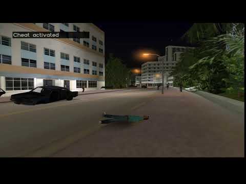 Cheat code for Blow up all the cars in the player's field of vision BIGBANG