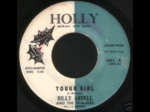 Billy Arnell   Tough Girl