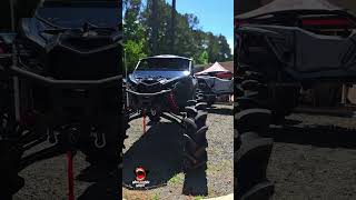 Fresh sxs alert.  Jackson Motor Sports PCF #sxs #pcf #polaris #canam