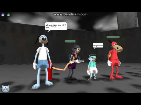 Toontown Low Toon VP! EPIC FAIL! Toontown Low Toon VP! EPIC FAIL!