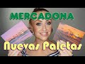 ¡¡NOVEDAD MERCADONA!! Paletas SUNSET y SUNRISE || Verano 2024