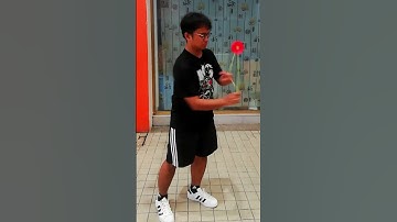 Kamen Rider 4A (Offstring Yoyo) #Spinnerplus #Yoyo #Magicyoyo