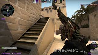 Counter Strike Global Offensive My Ckill