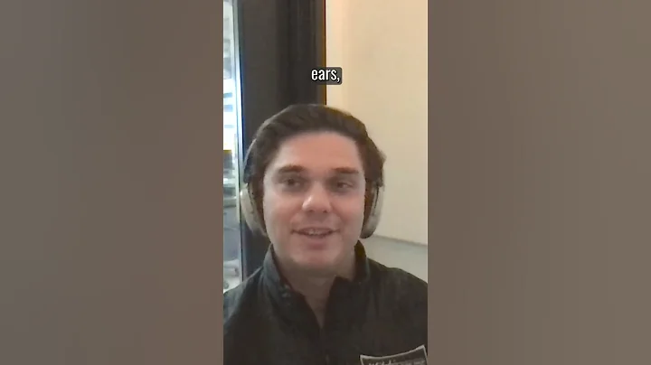 FIG's co-founder, Max, discusses handling pressure from VCs