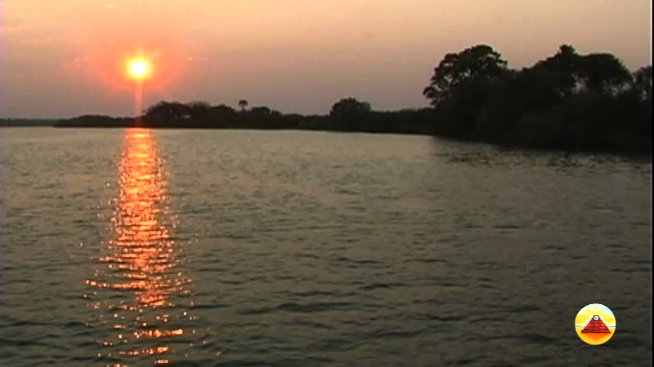 Zambezi River Cruise