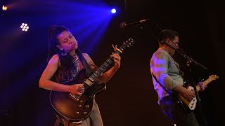 Ché Aimee Dorval - Flight (Live at The Wise, Vancouver)