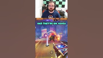 Can’t counterswap skill #overwatch2 #gaming #spicygator #winston #overwatch #overwatchclips #clips