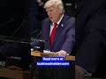 #Trump floats a temporary 10% cap on #creditcard #interestrates