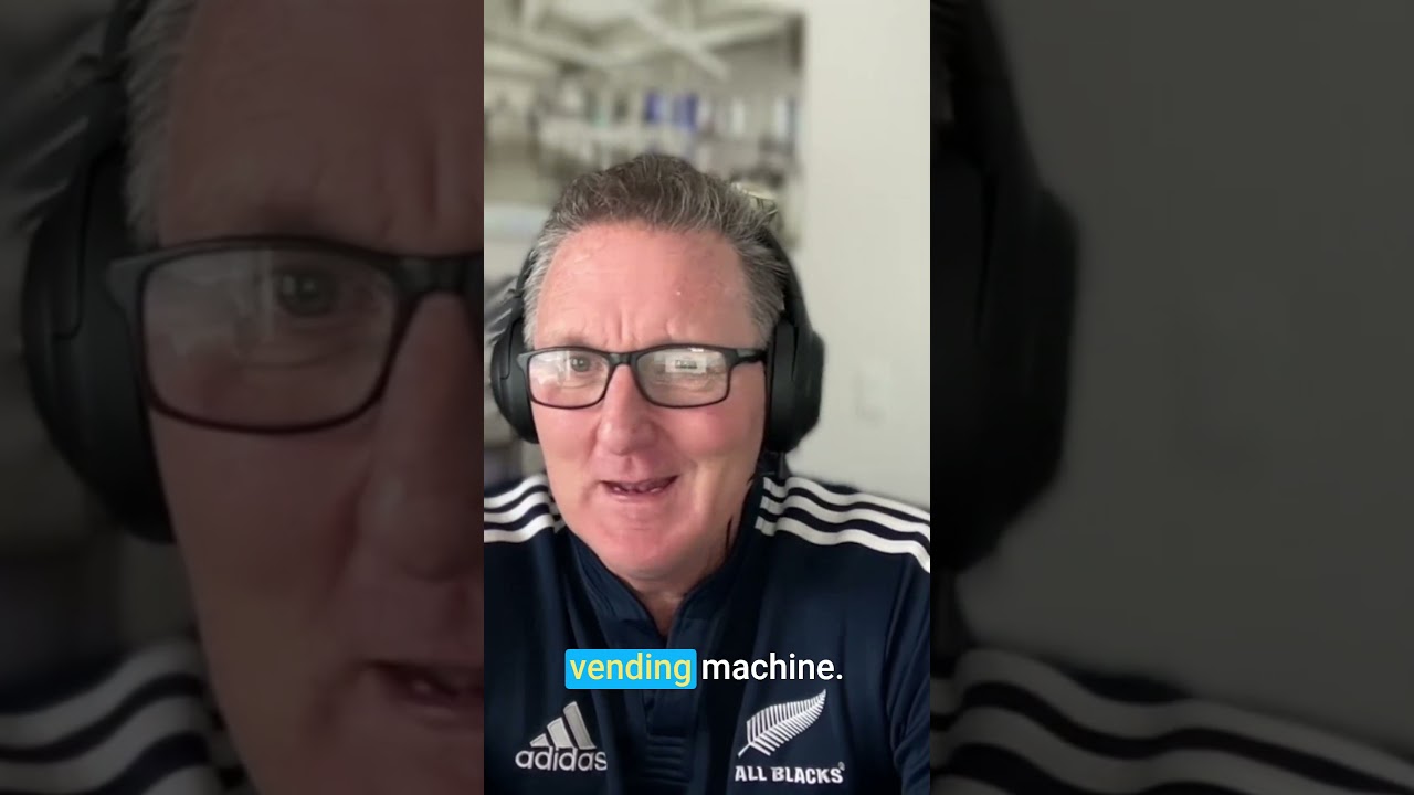 My Accent Closed More Deals Than My Pitch: Why Personality Beats Sales Scripts Every Time