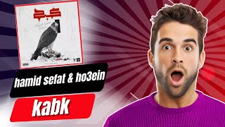 Hamid sefat & ho3ein - Kabk - (riaction) ری اکت به کبک حمید صفت و حصین