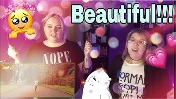 #UN1TYCoverProject Fenly - Euphoria (BTS cover) (REACTION)