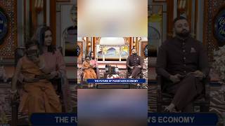 The Future Of Pakistans Economyby Faheem Sardar Senior Policy Specialist, Sppc