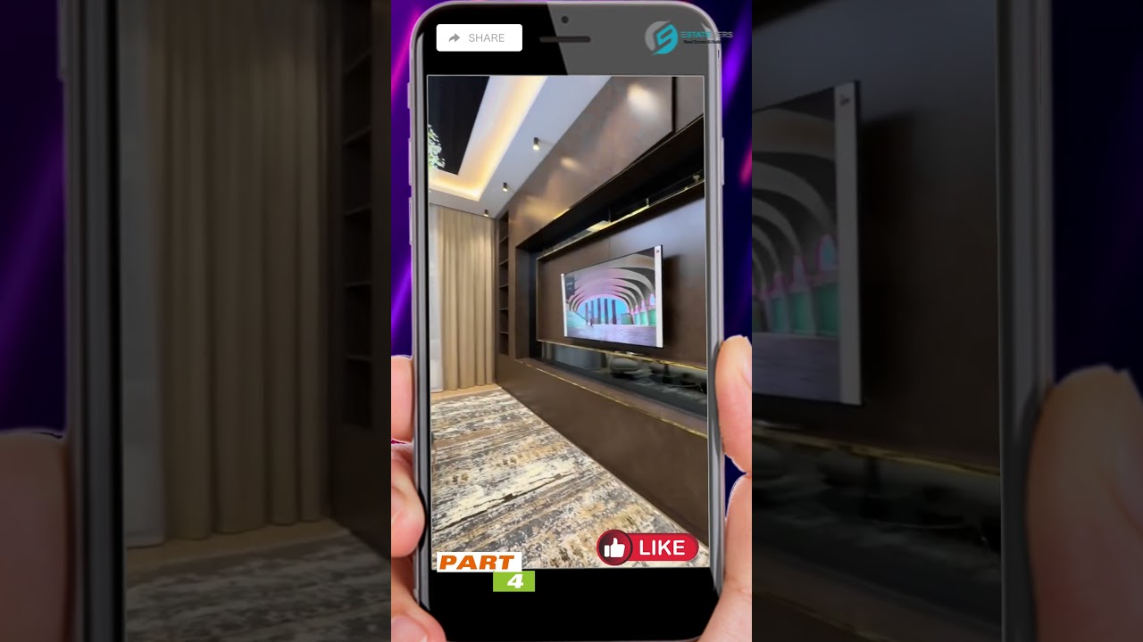 Luxury House Tour Part 4 