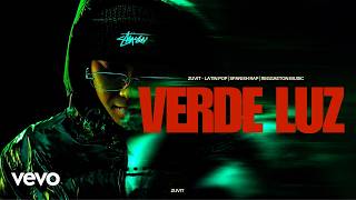 Verde Luz – Latin Pop | Spanish Rap | Song 2026